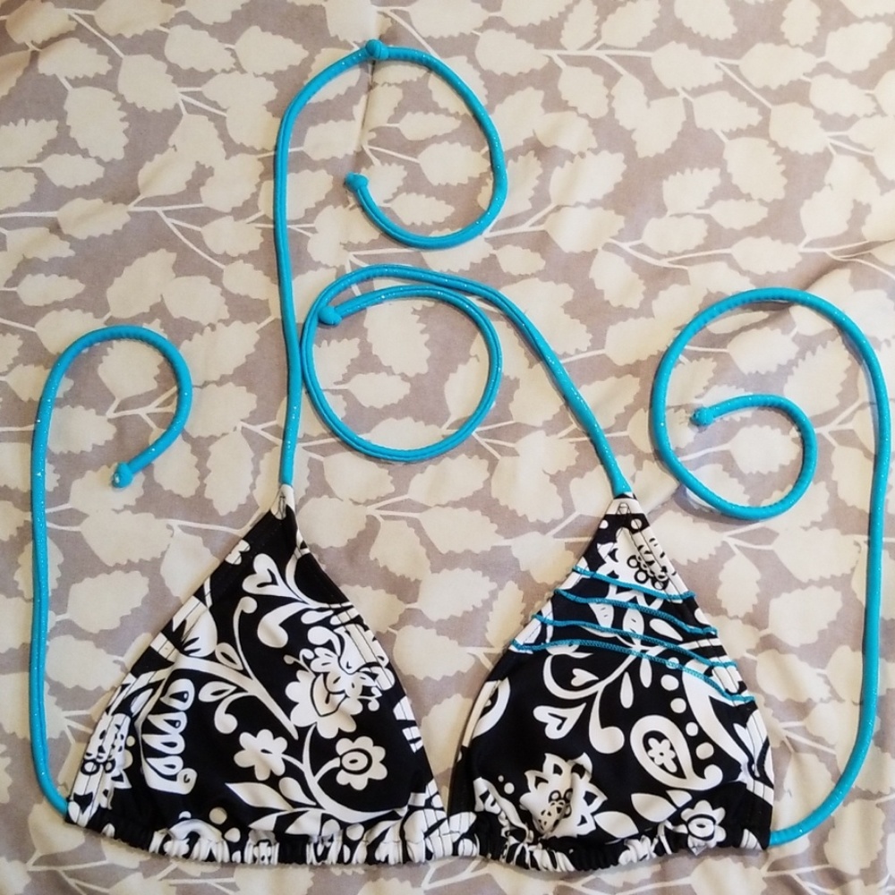 Bikini top